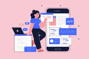 custom software deveopment | binmile