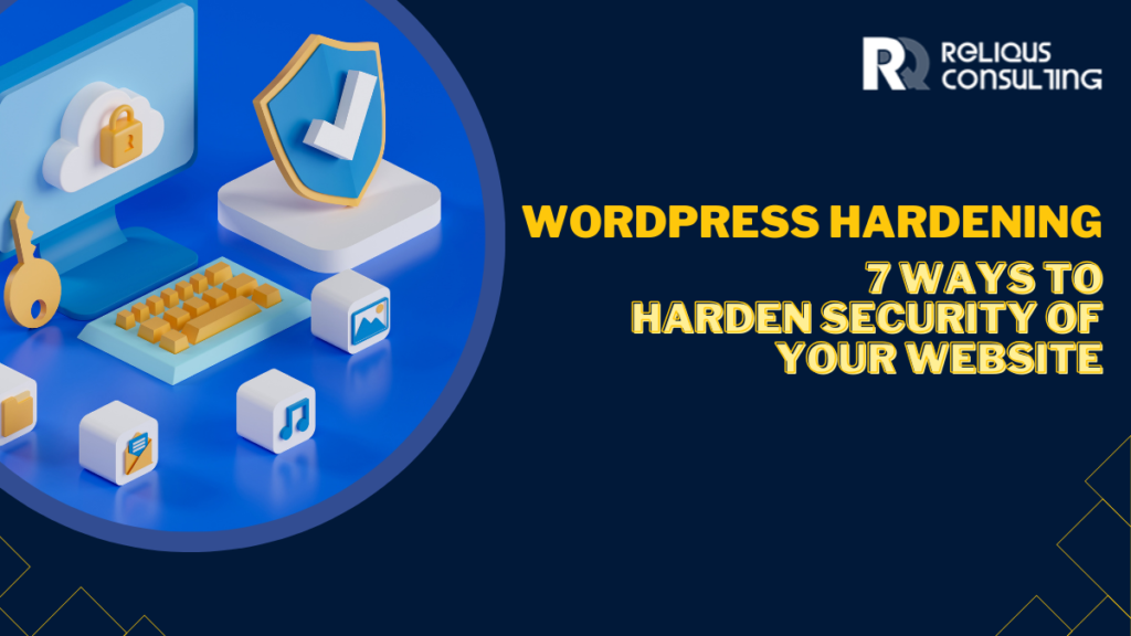 WordPress Hardening