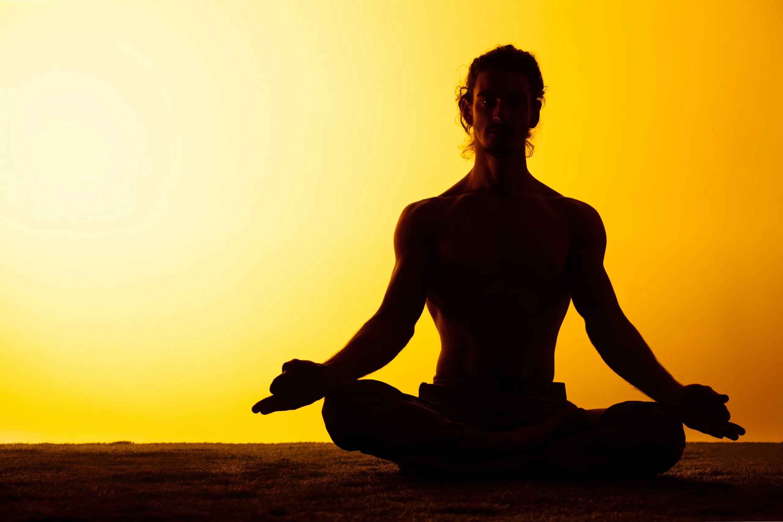 meditation benefits, holistic wellness, meditation