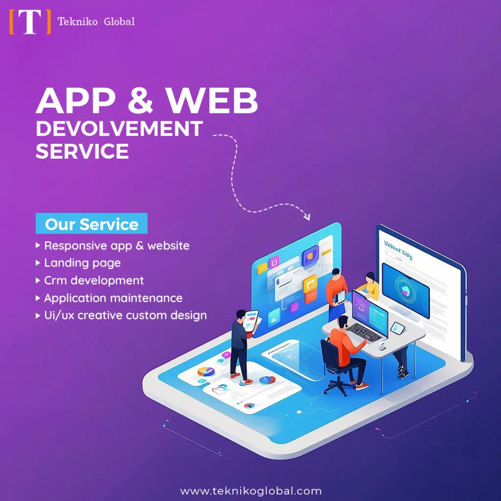 App Development company