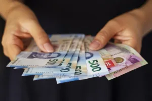 Money Transfer to Nepal