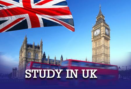 Study in UK | edtechreader
