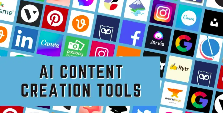 ai content creation tools