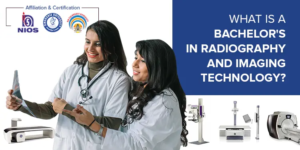 bachelors in radiography and imaging technology