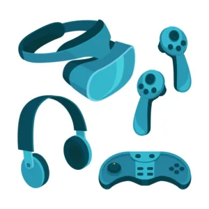 PS5 gamming Accessories