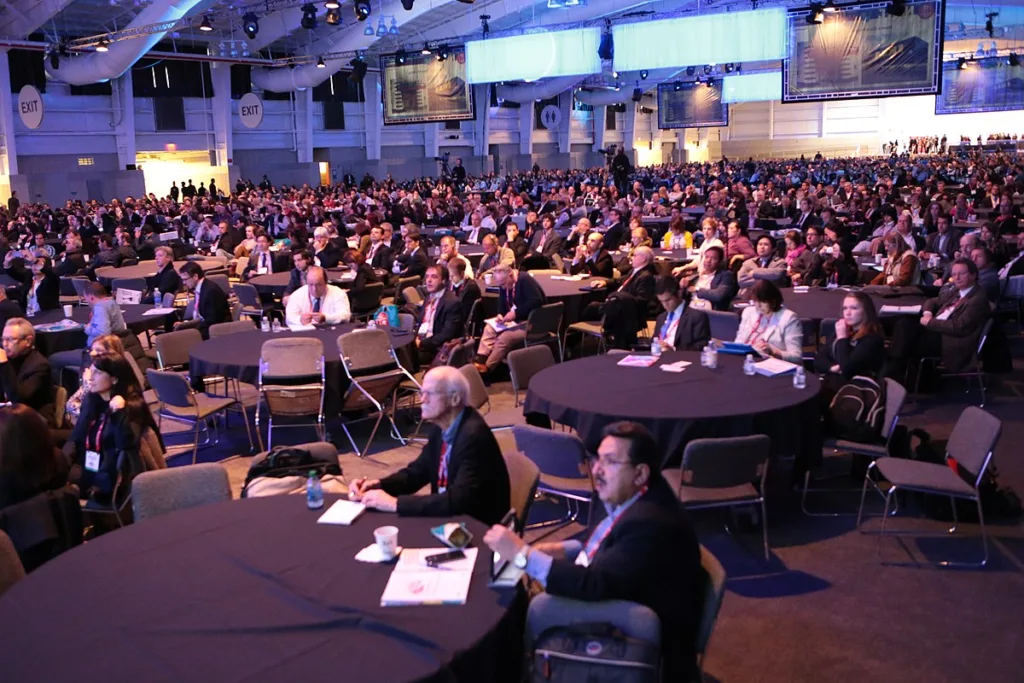 Building The Future: Explore Imminent Trade Shows And Conferences of 2025