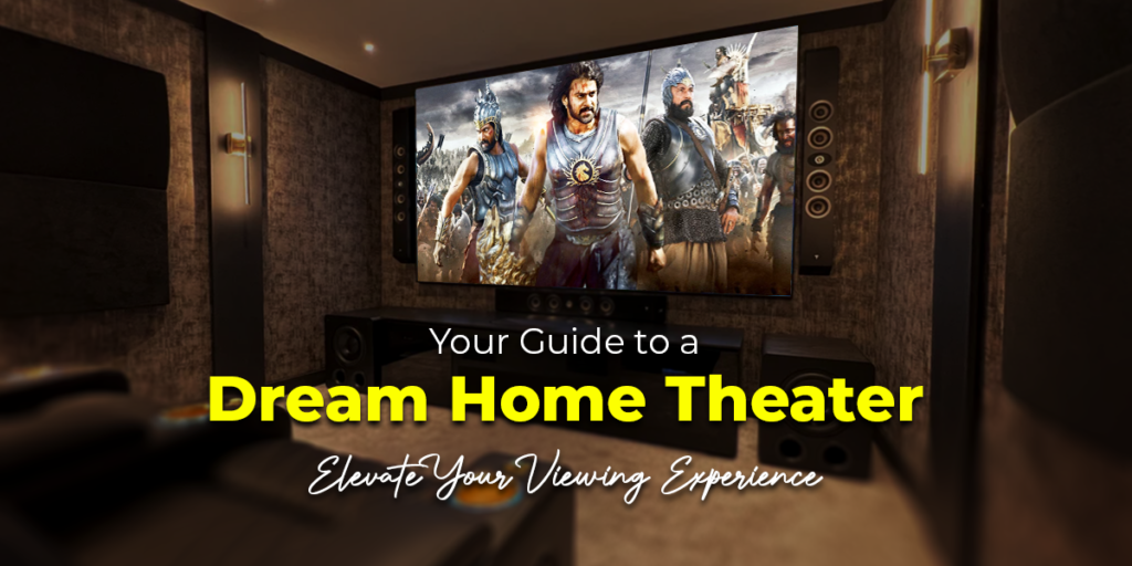 Best home theater | Edtechreader