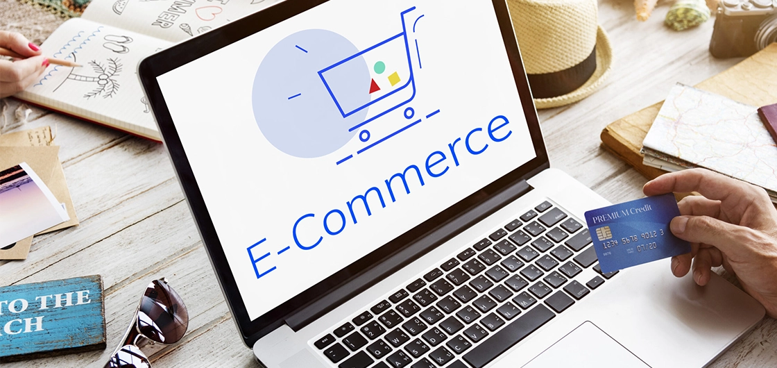 Ecommerce website development dubai