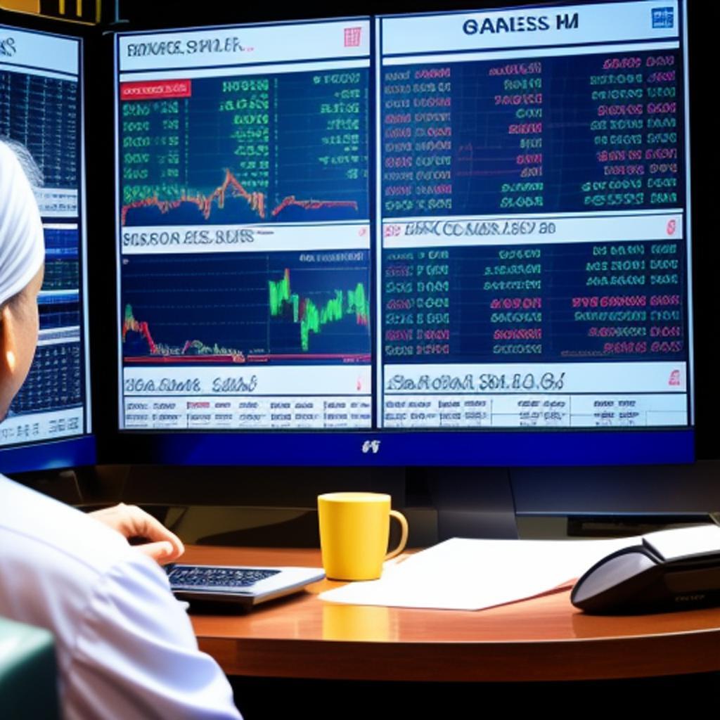 stock market