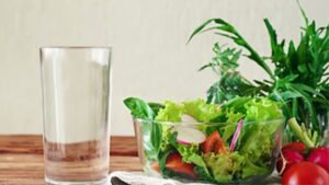 diet and hydration