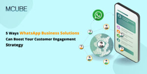 WhatsApp Business Solutions