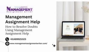 management assignment help