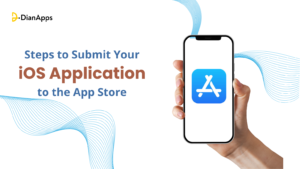 Steps to Submit Your iOS application to the App Store