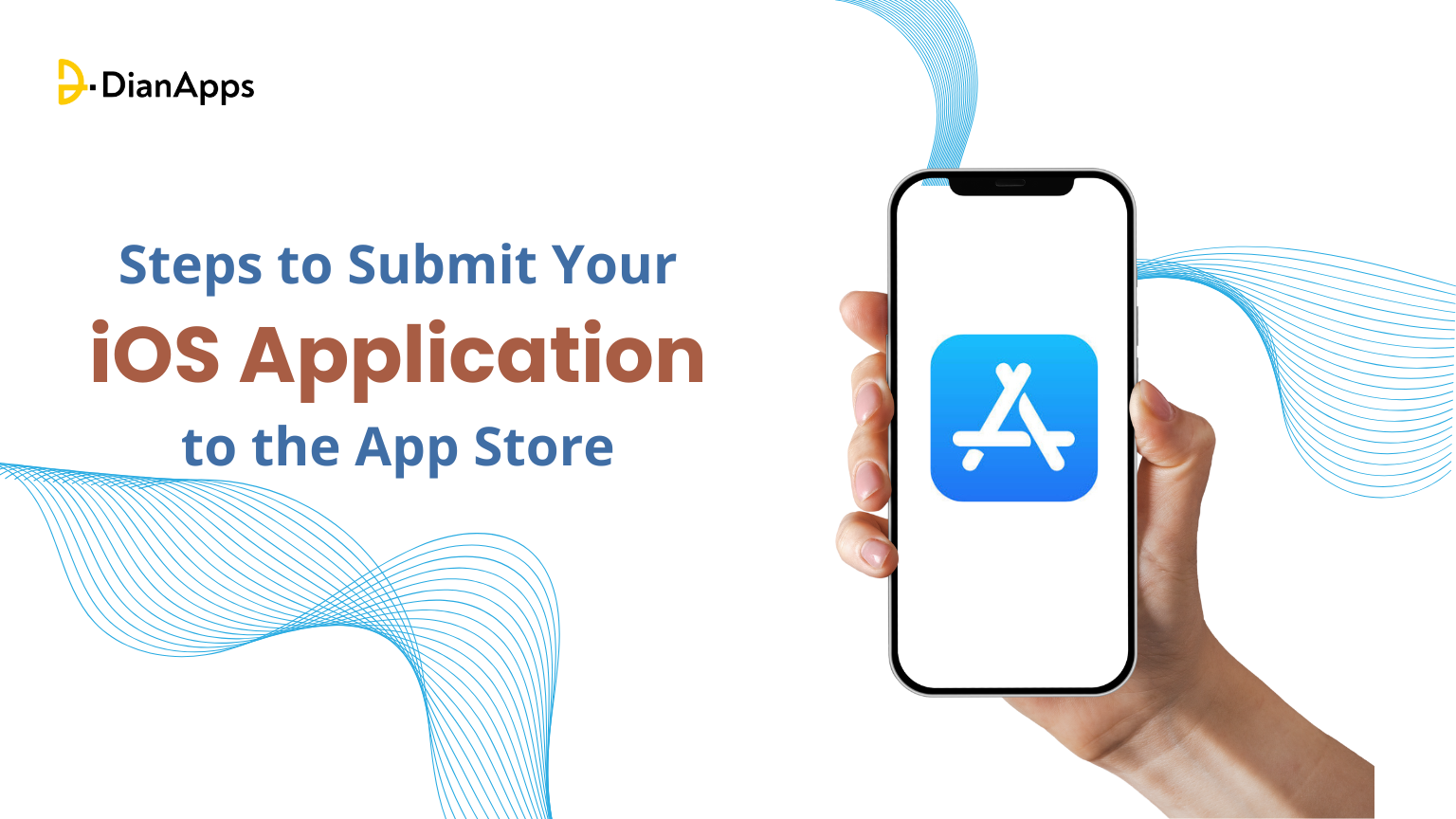 Steps to Submit Your iOS application to the App Store