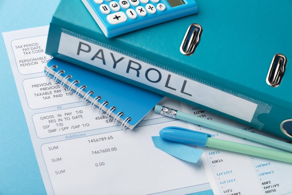 Payroll Course