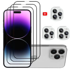Magnetic Screen Protector