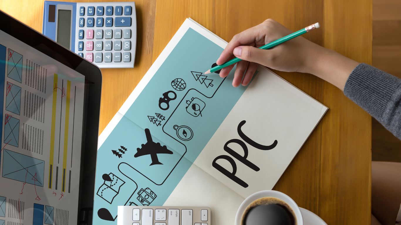 PPC Advertising