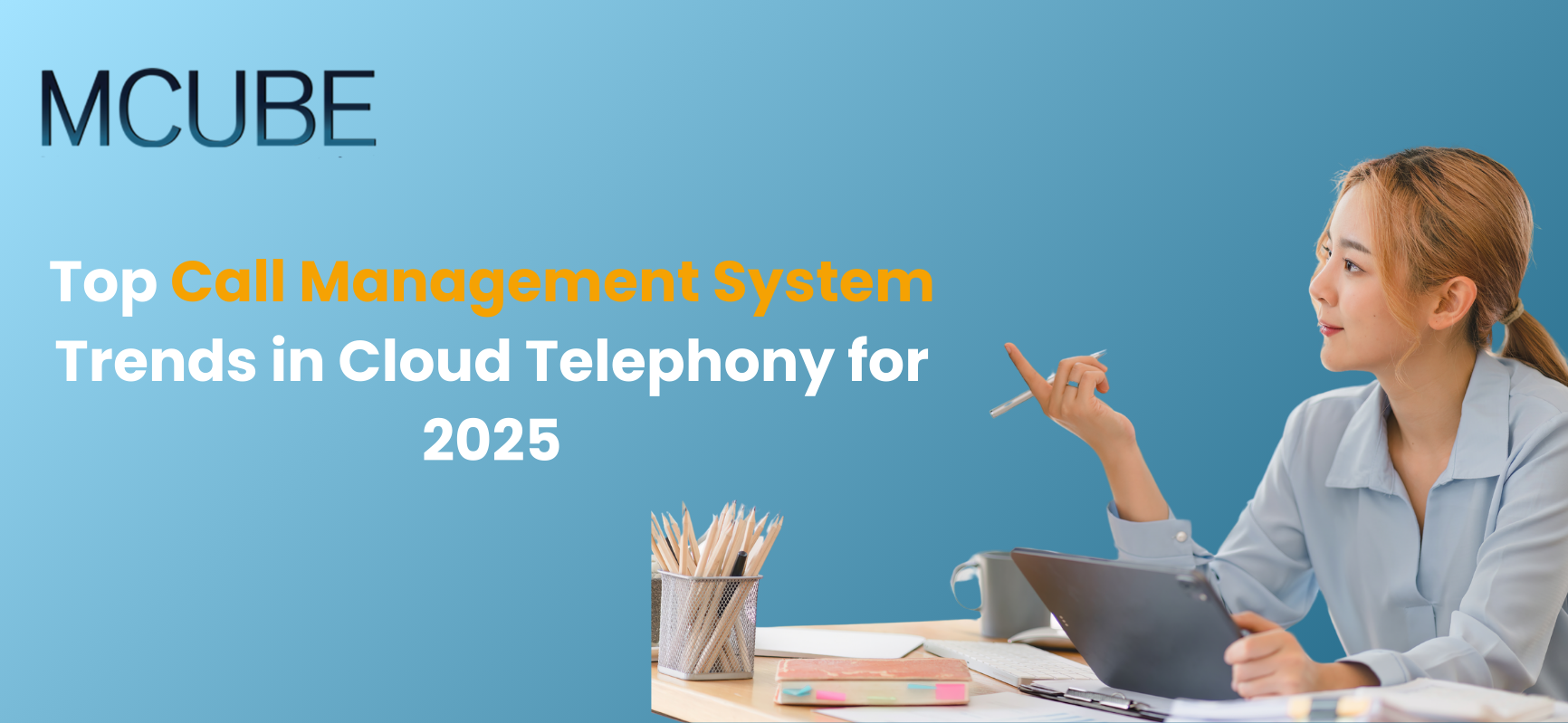 Call Management System