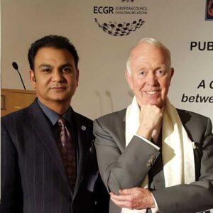Top Education Philanthropists UK