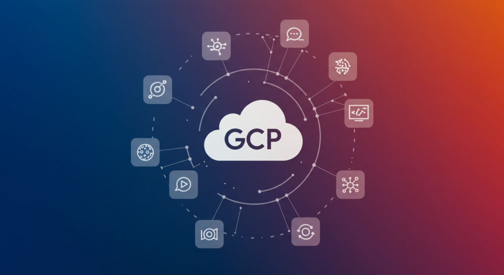 Google-Cloud-Platform