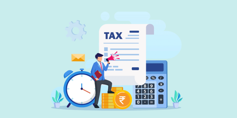 How to Start a Career in GST Consulting