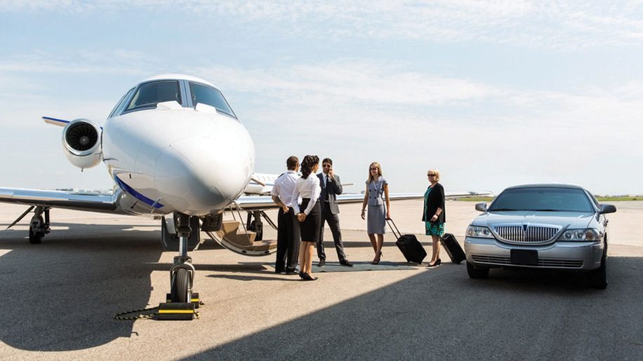 Helicopter Rentals