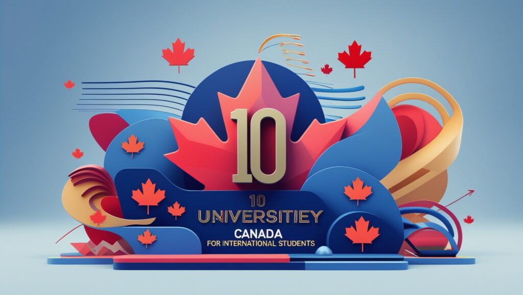 Universities in Canada