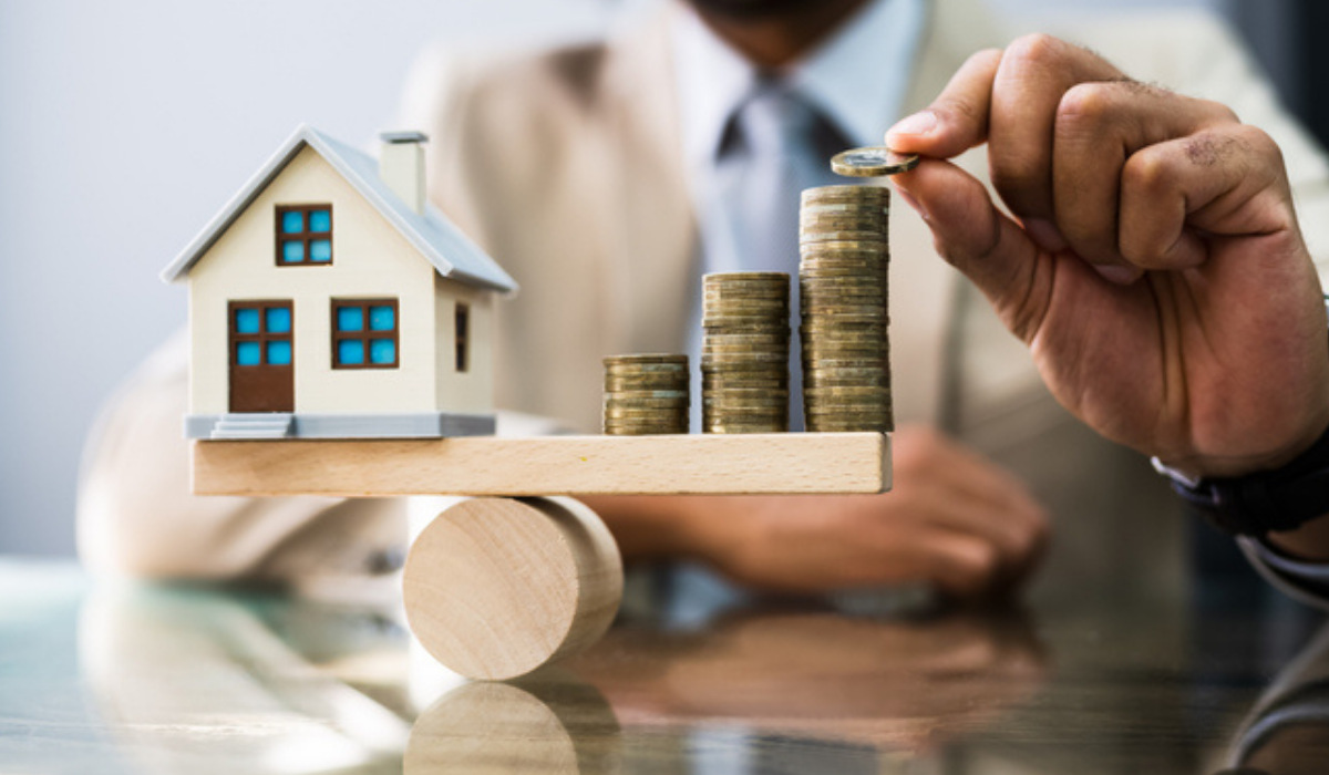 use of loan against property