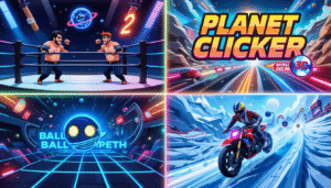 Best Free Games to Play in 2025