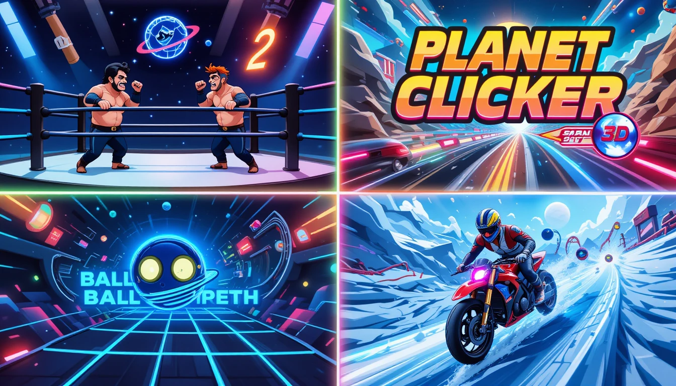 Best Free Games to Play in 2025