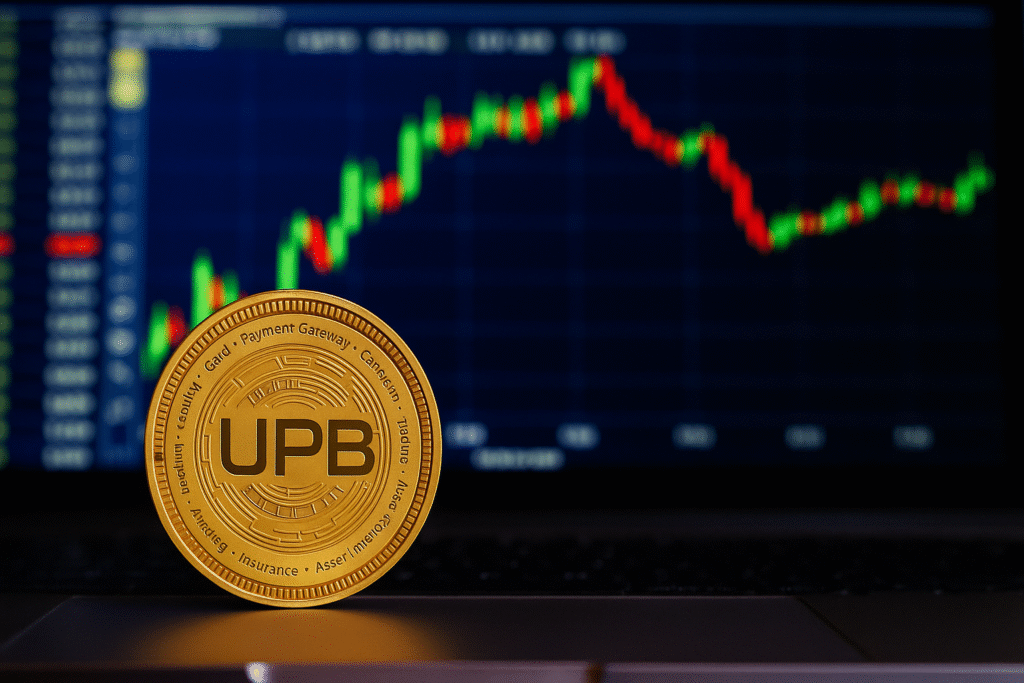 UPB token