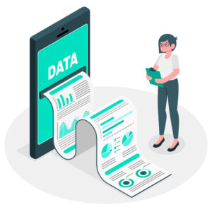 data conversion