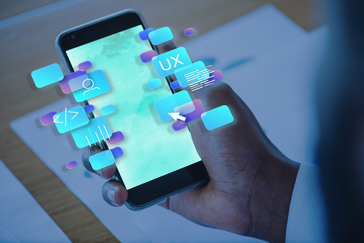 Top 5 Tips for Android App Development for Startups