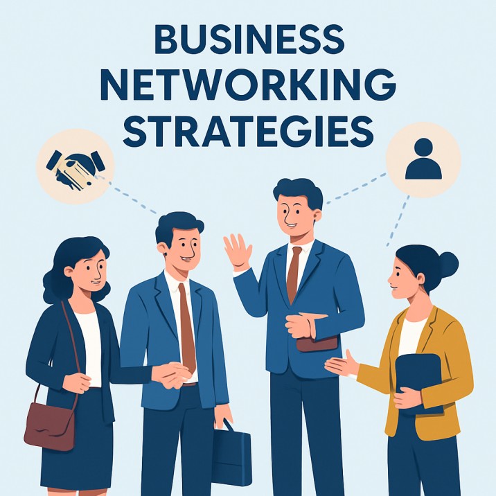 Networking-Strategies