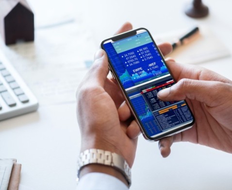 Demo Trading Account