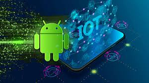 Android app development company in Qatar