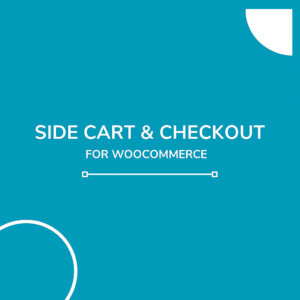 woocommerce side cart premium