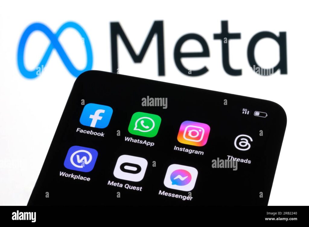meta app