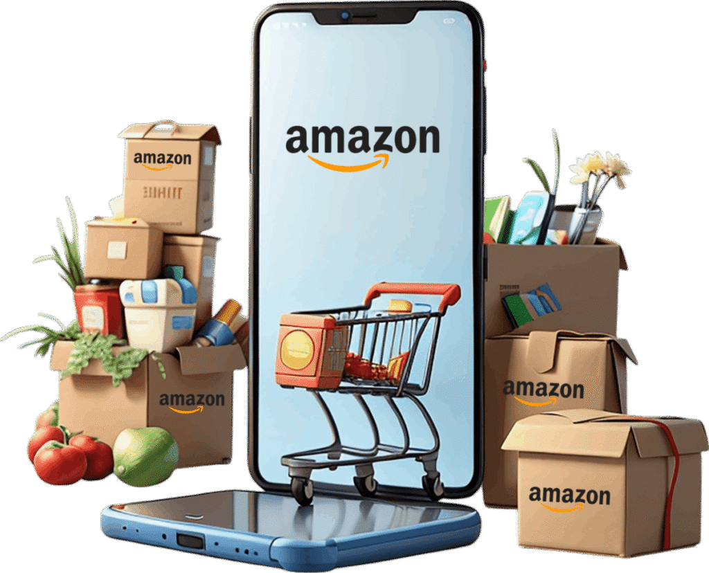 amazon marketplace management services