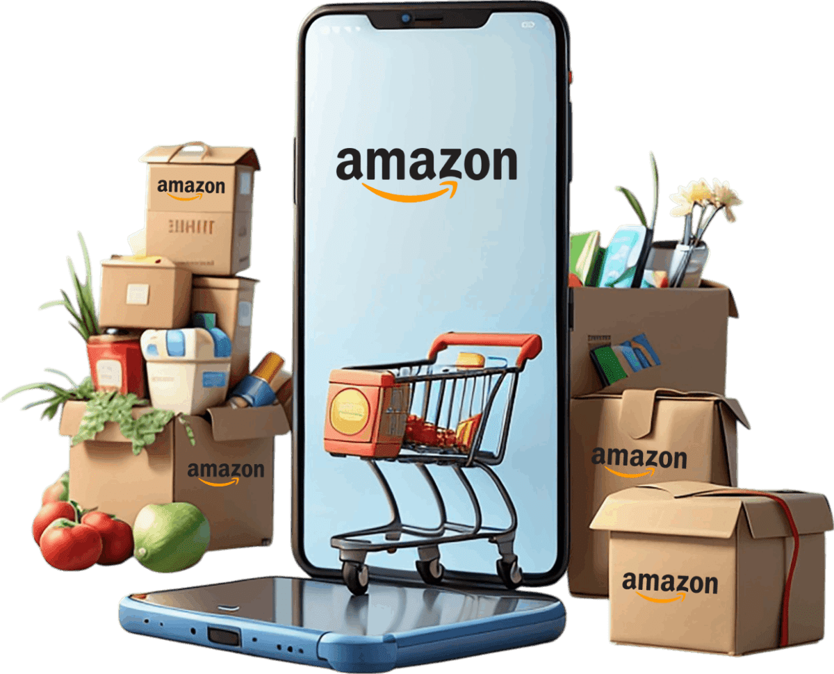 amazon marketplace management services