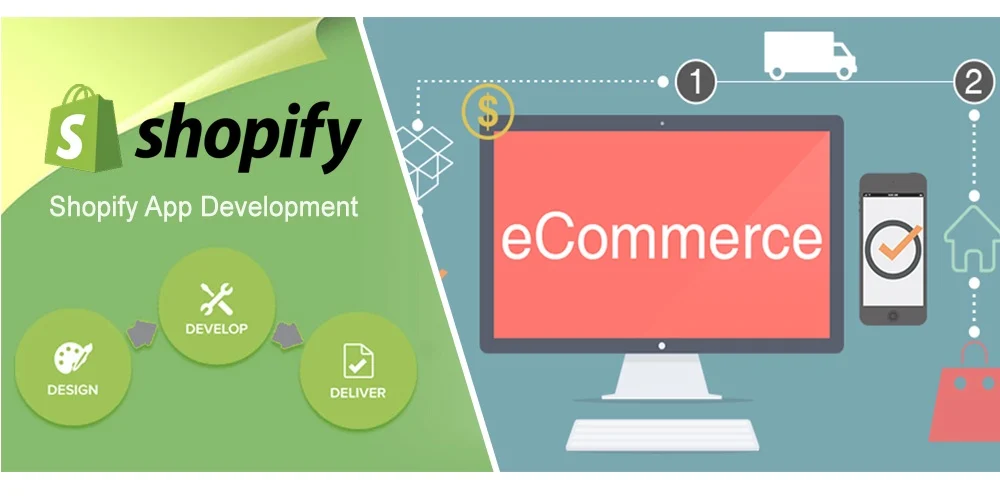 Mastering Shopify Management for Seamless E-Commerce Growth