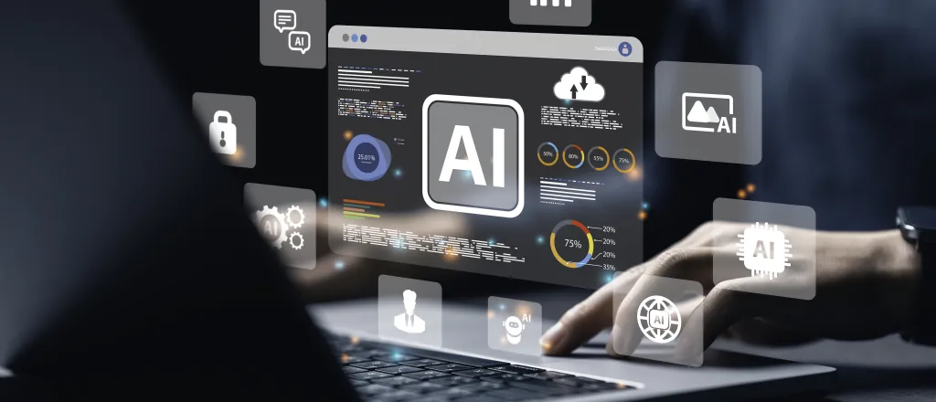 AI Cost Optimization.