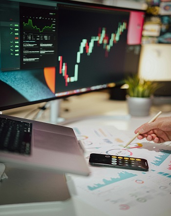 Stock Market Training Academy in India