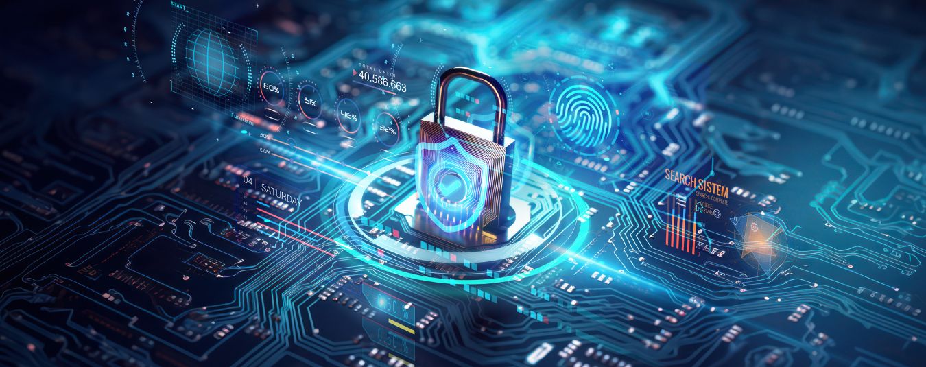 cybersecurity challenges solves with Where U Elevate