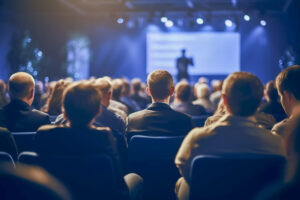 event ticketing