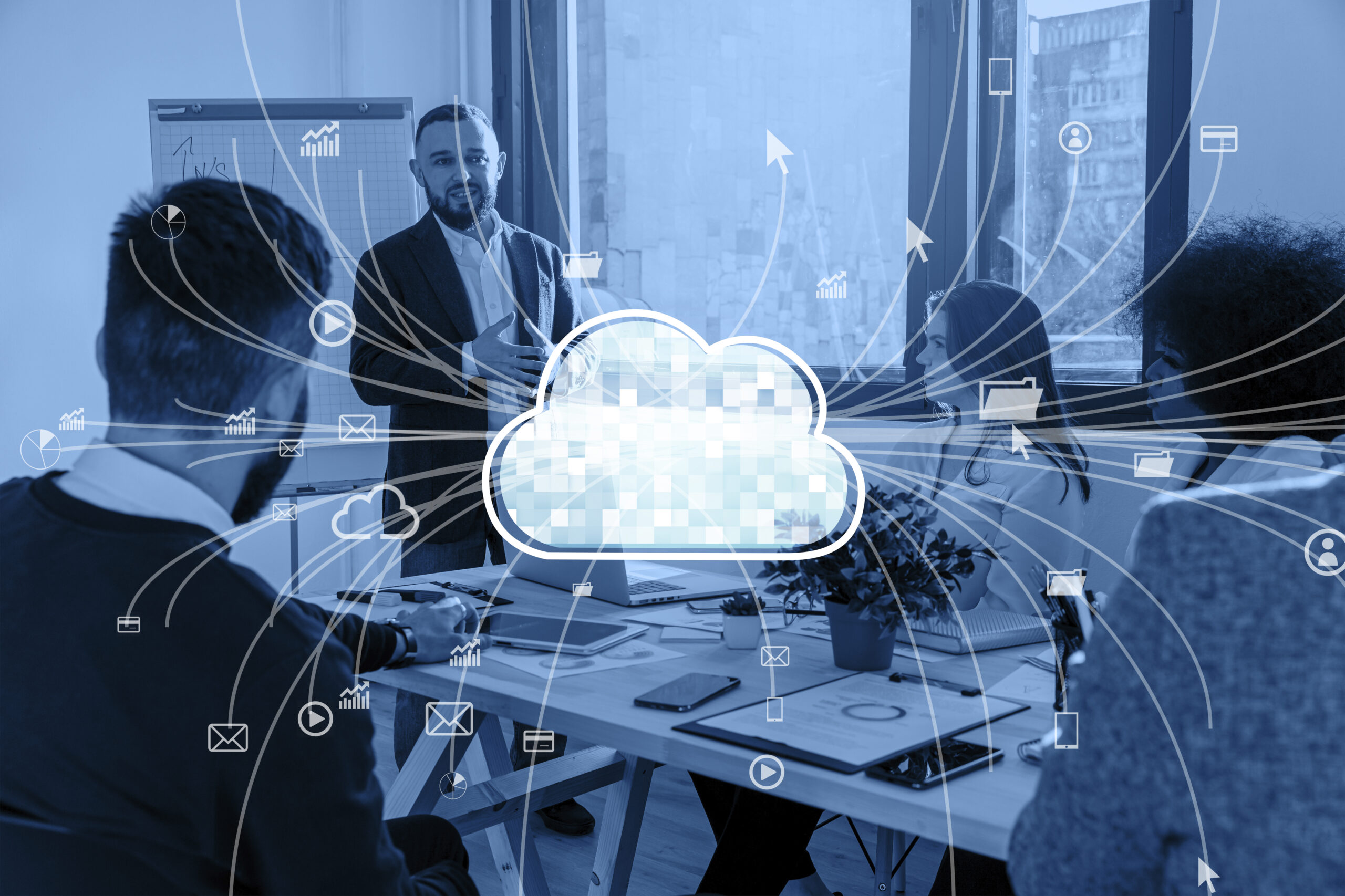 Best Data Migration Services Companies