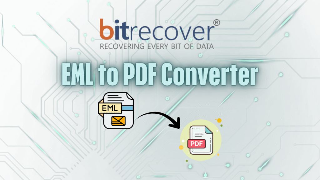 convert eml to pdf