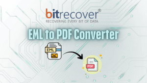 convert eml to pdf