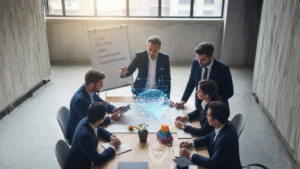 Best Practices for Implementing AI Solutions in Enterprises