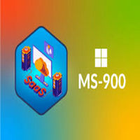 MS-900: Microsoft 365 Fundamentals